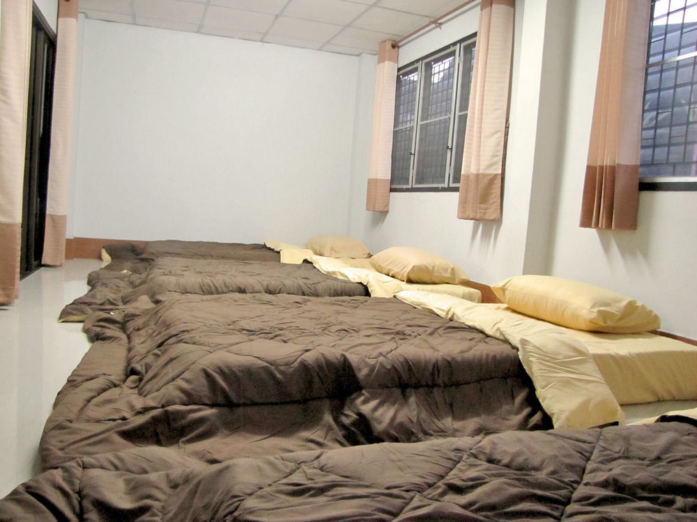 Huan Kawin Est.58 Lanna Home & Collection Chiang Rai Eksteriør billede