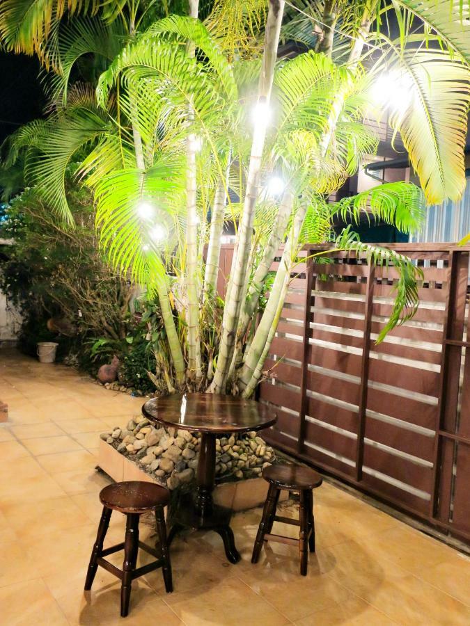 Huan Kawin Est.58 Lanna Home & Collection Chiang Rai Eksteriør billede