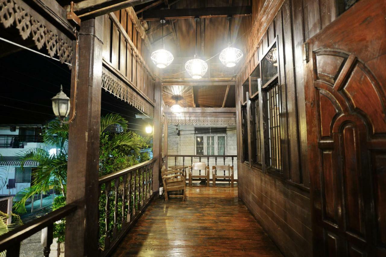 Huan Kawin Est.58 Lanna Home & Collection Chiang Rai Eksteriør billede