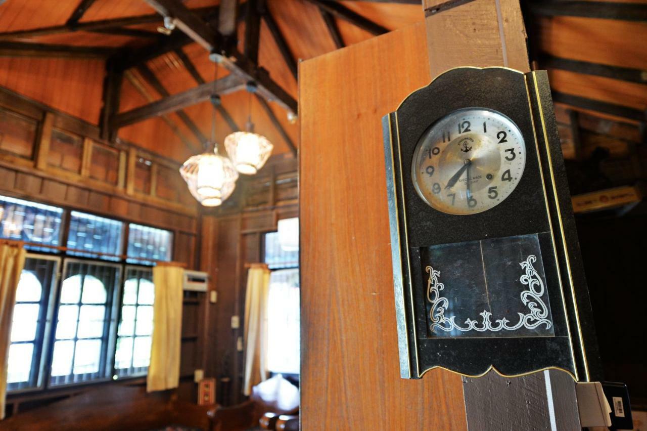 Huan Kawin Est.58 Lanna Home & Collection Chiang Rai Eksteriør billede
