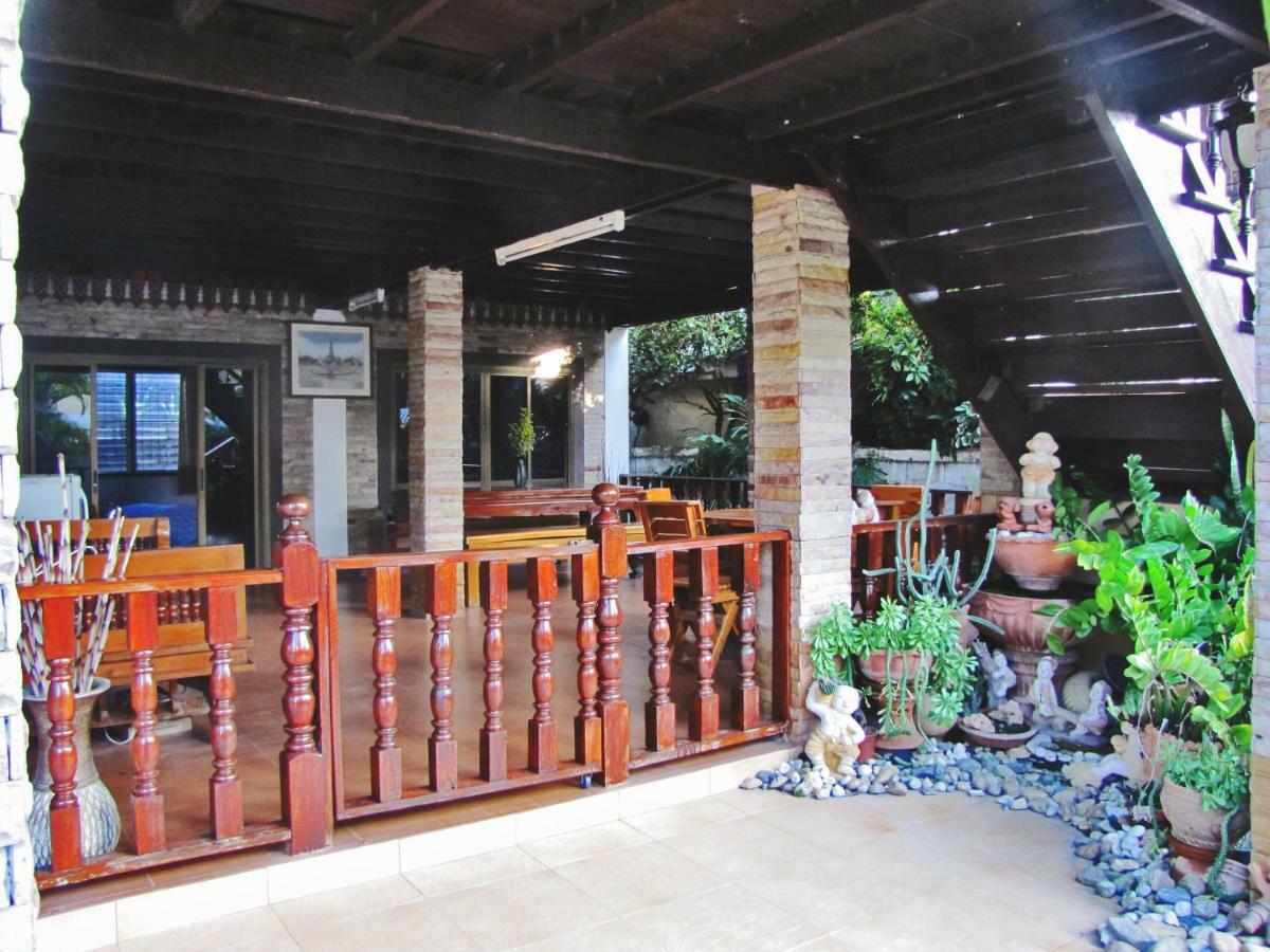 Huan Kawin Est.58 Lanna Home & Collection Chiang Rai Eksteriør billede