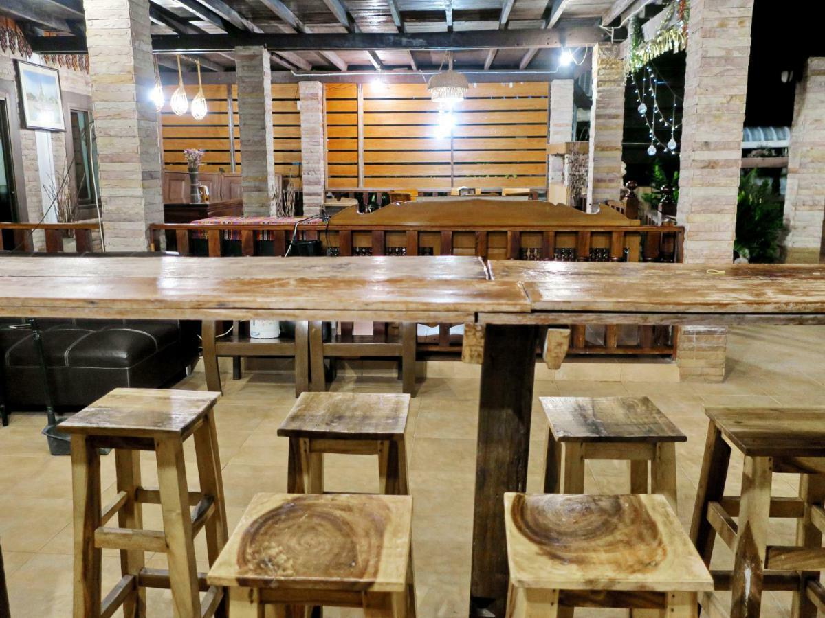 Huan Kawin Est.58 Lanna Home & Collection Chiang Rai Eksteriør billede