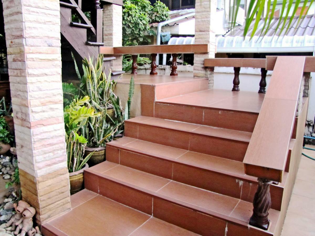 Huan Kawin Est.58 Lanna Home & Collection Chiang Rai Eksteriør billede